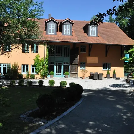 Lauprechts Romantik