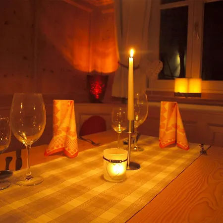 Lauprechts Romantik Kirchham