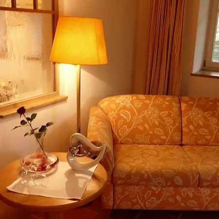Lauprechts Romantik Hotel