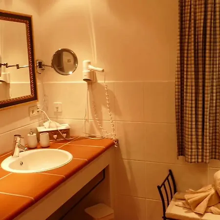 Lauprechts Romantik Hotel