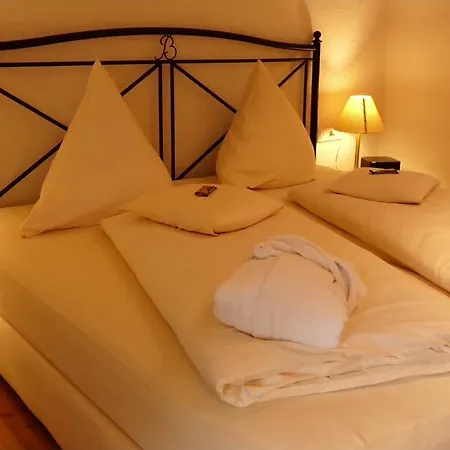 Hotel Lauprechts Romantik