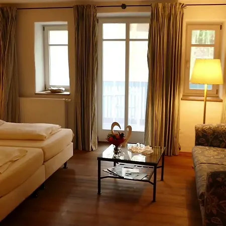 Lauprechts Romantik 4*