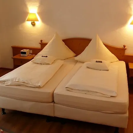 Hotel Lauprechts Romantik