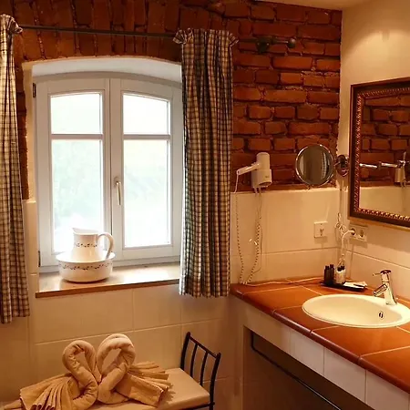 Lauprechts Romantik Kirchham
