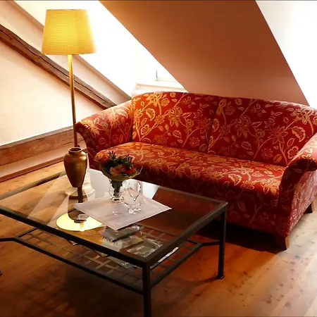 Lauprechts Romantik 4*