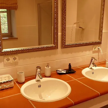 Lauprechts Romantik Hotel 4*