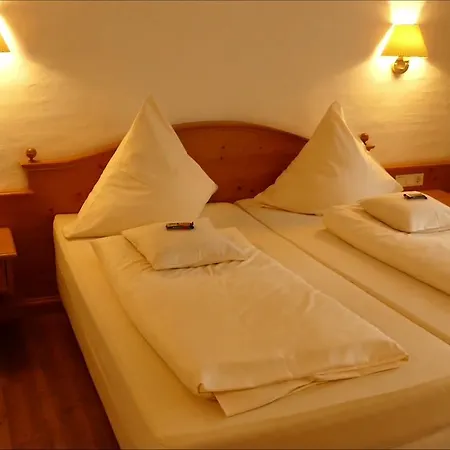 Lauprechts Romantik Kirchham