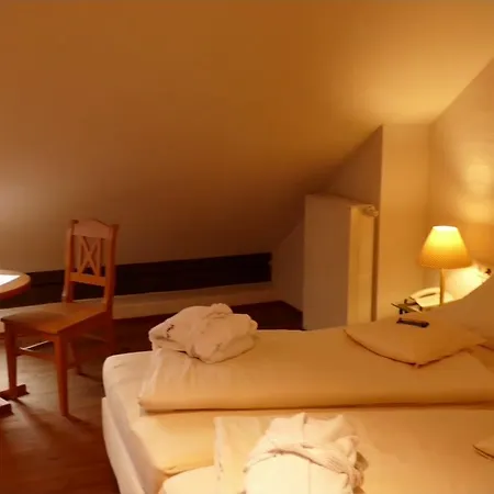 Lauprechts Romantik Kirchham