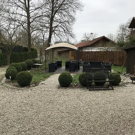 Lauprechts Romantik 4* Kirchham