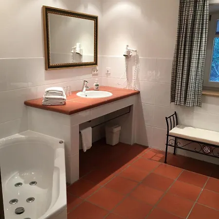 Lauprechts Romantik 4*