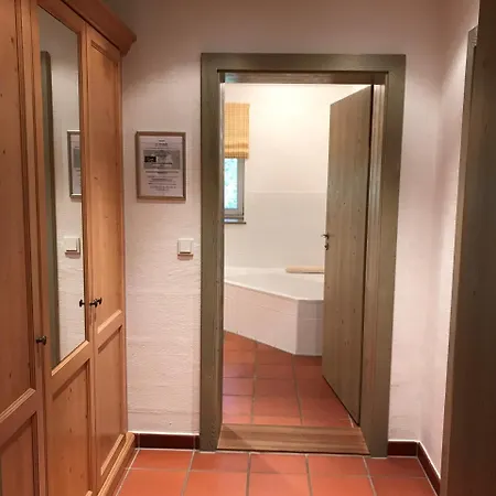 Hotel Lauprechts Romantik 4*