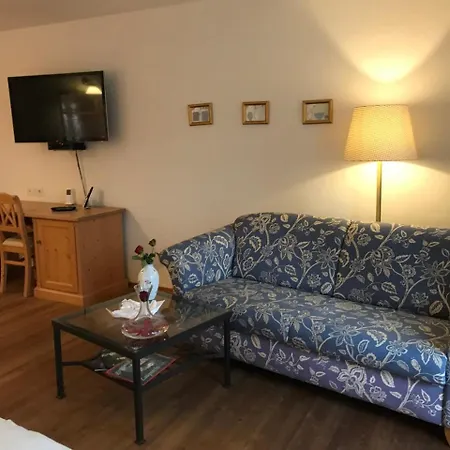 Lauprechts Romantik 4* Kirchham