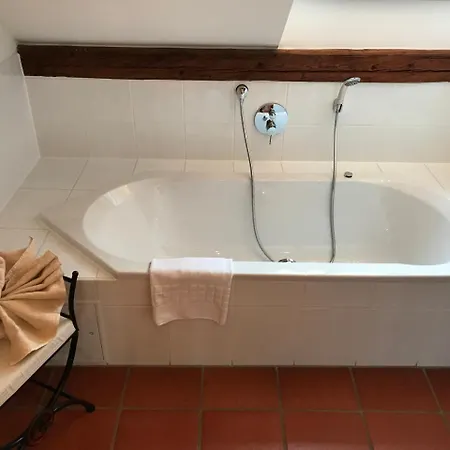 Hotel Lauprechts Romantik