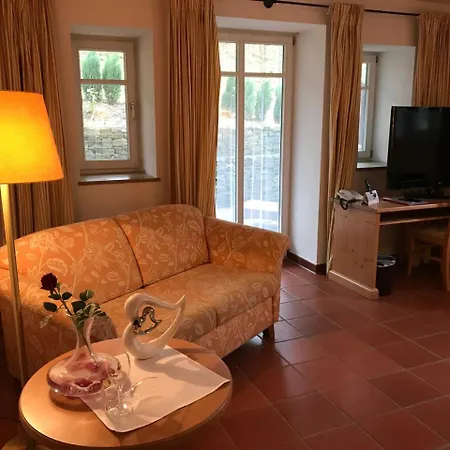 Lauprechts Romantik Hotel Kirchham