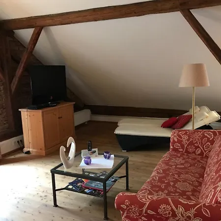 Lauprechts Romantik 4* Kirchham