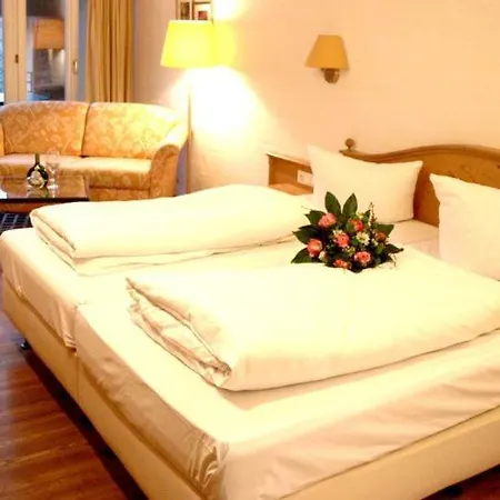 Lauprechts Romantik 4*