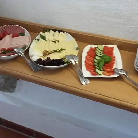 Lauprechts Romantik 4* Kirchham