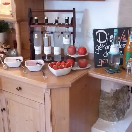 Lauprechts Romantik 4*