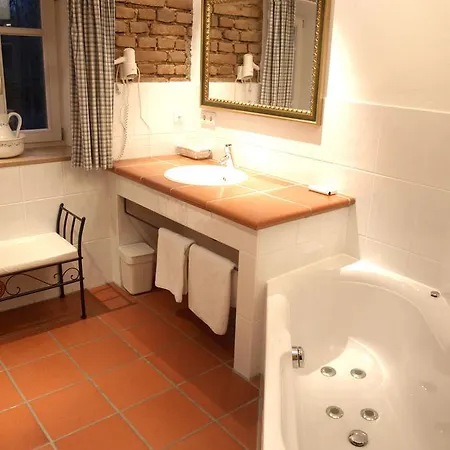 Lauprechts Romantik 호텔 4*