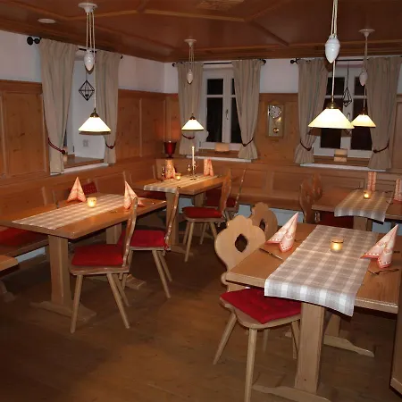 Lauprechts Romantik 호텔 4*