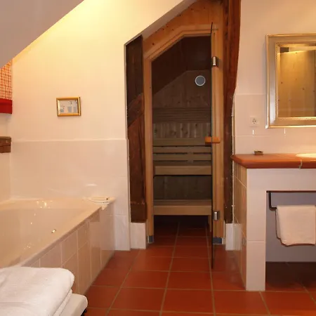 Lauprechts Romantik 4*