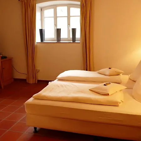 Lauprechts Romantik 4* 키르히함
