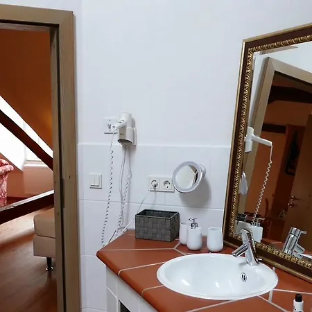 Lauprechts Romantik 호텔 키르히함
