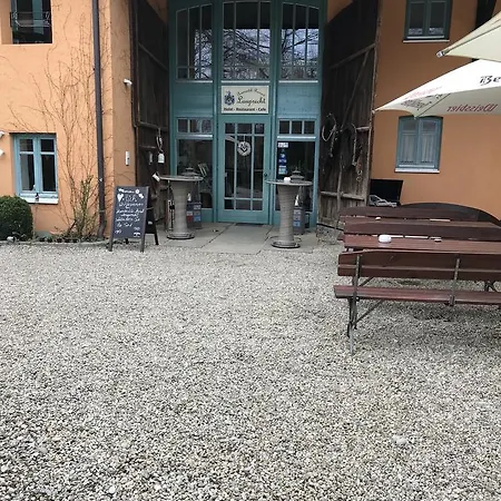 Lauprechts Romantik 4* 키르히함