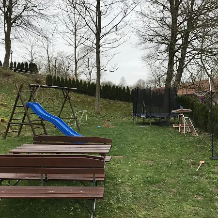 Lauprechts Romantik 호텔