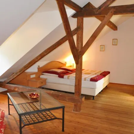 Lauprechts Romantik 호텔 4*