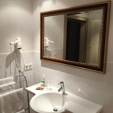 Lauprechts Romantik 호텔 4*