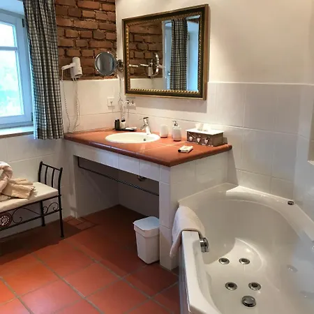 Lauprechts Romantik 호텔 4*