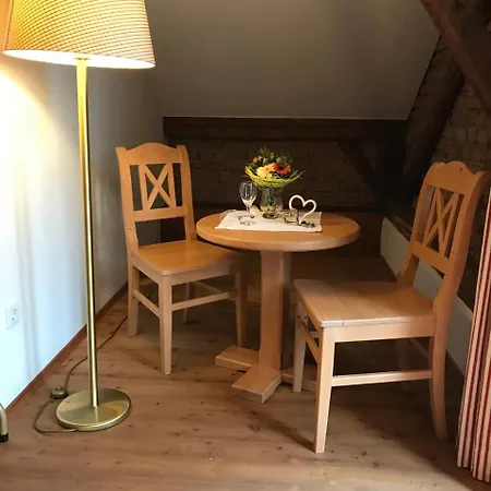 Lauprechts Romantik 키르히함
