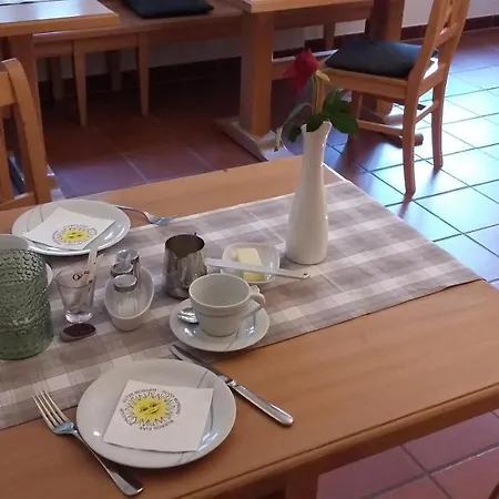 Lauprechts Romantik 키르히함